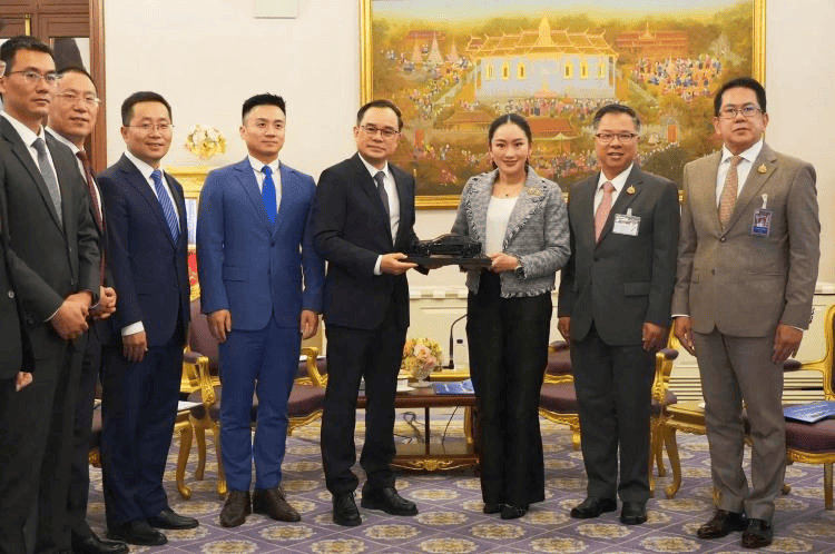 广州关区长沙关区实现互认 两地公司可跨省办理电子口岸业务